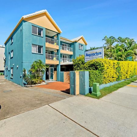 Hostel Aquarius Gold Coast Exteriér fotografie